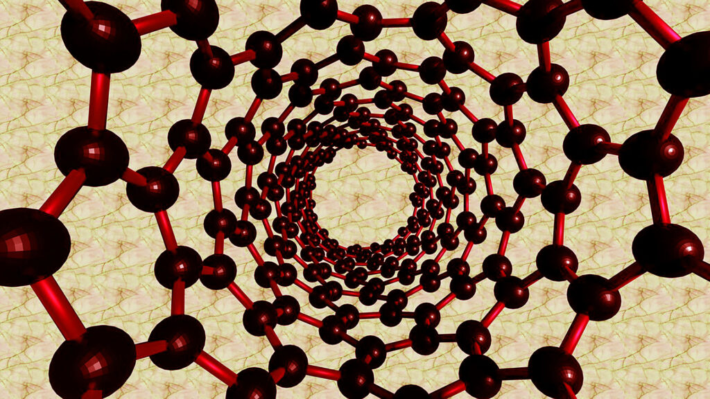 nanotechnology-carbon-nanotube