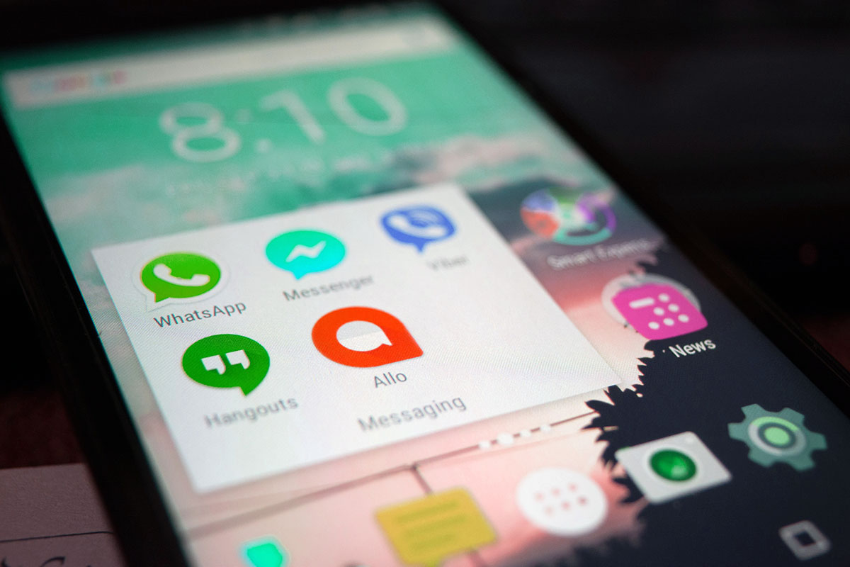 4 Best Global Mobile Messaging Apps in 2022