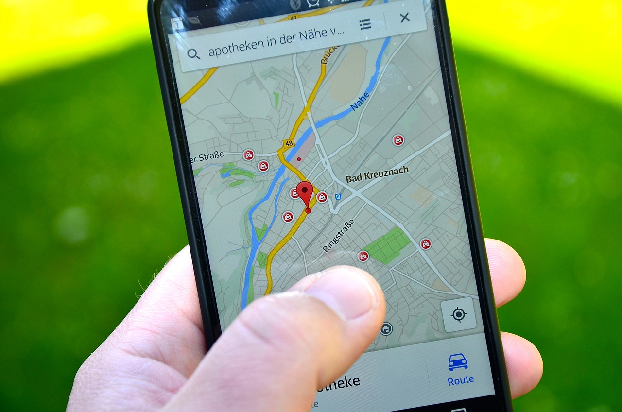 Top Phone Tracker Apps That Track Your Cell Phone Location