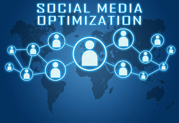 Optimization – What Exactly Is Social Media Optimization?