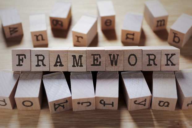 What is The Best Framework for Cybersecurity?