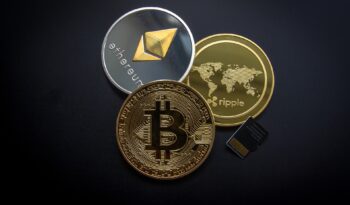Blockchain-cryptocurrency
