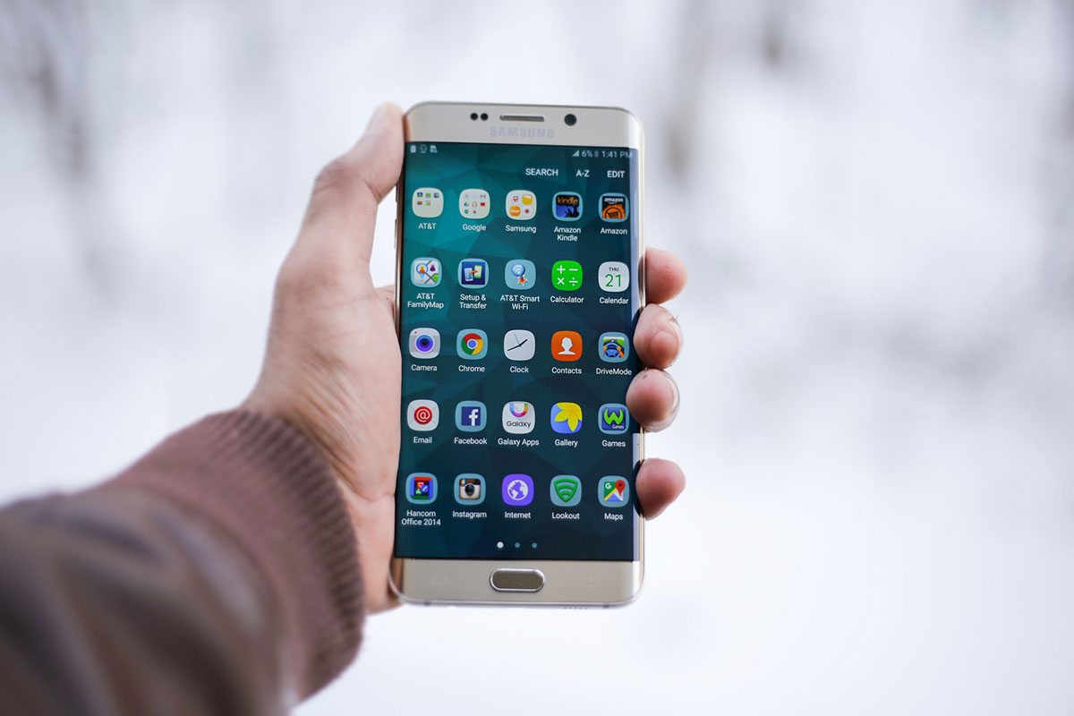 8 Best Key Benefits of Mobile Apps for Your Business