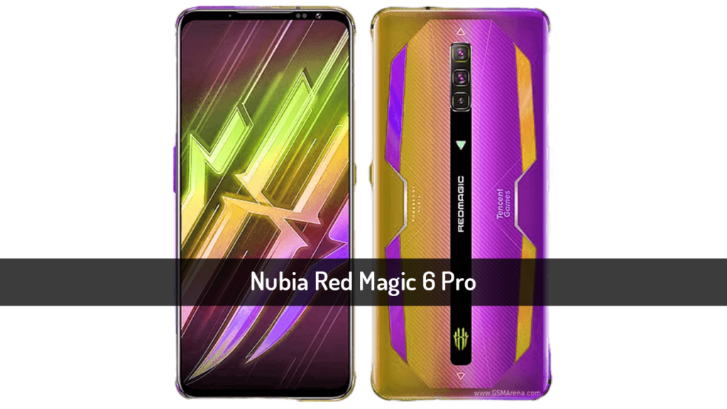 Nubia-Red-Magic-6-Pro
