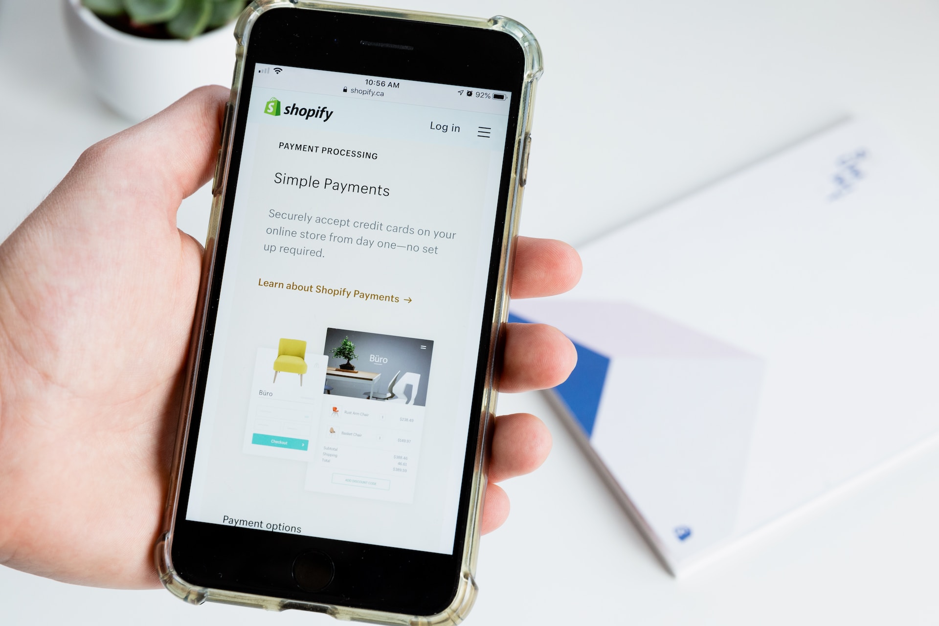 Step-by-Step Guide to Setting up Your Shopify Store