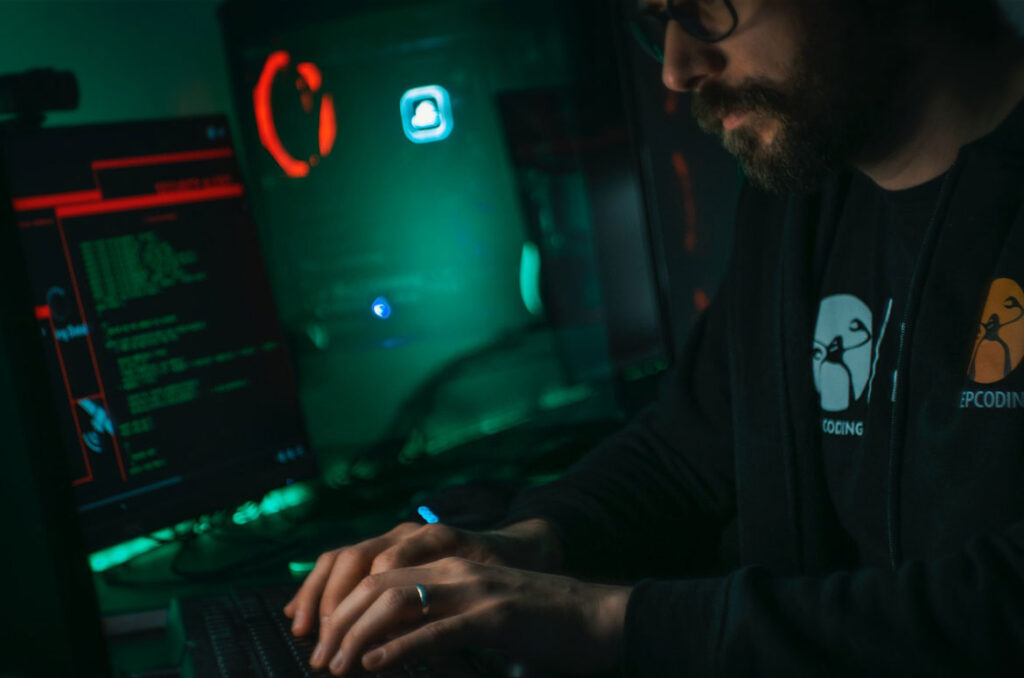 Cybersecurity in gaming