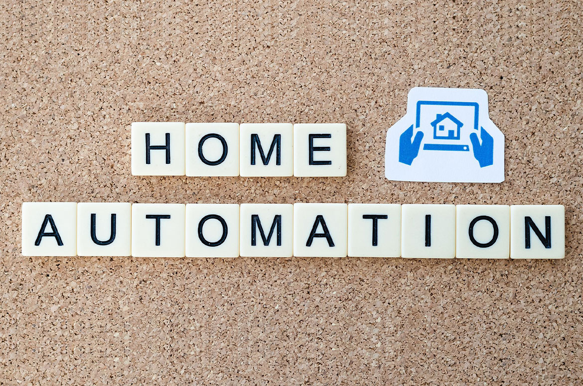 Smart Home Automation: Revolutionizing Modern Living