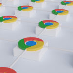 Google Chrome's Auto-Ordered Tabs