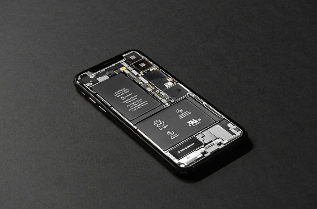 extend iPhone battery life